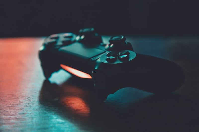 Unity Game design accelerator