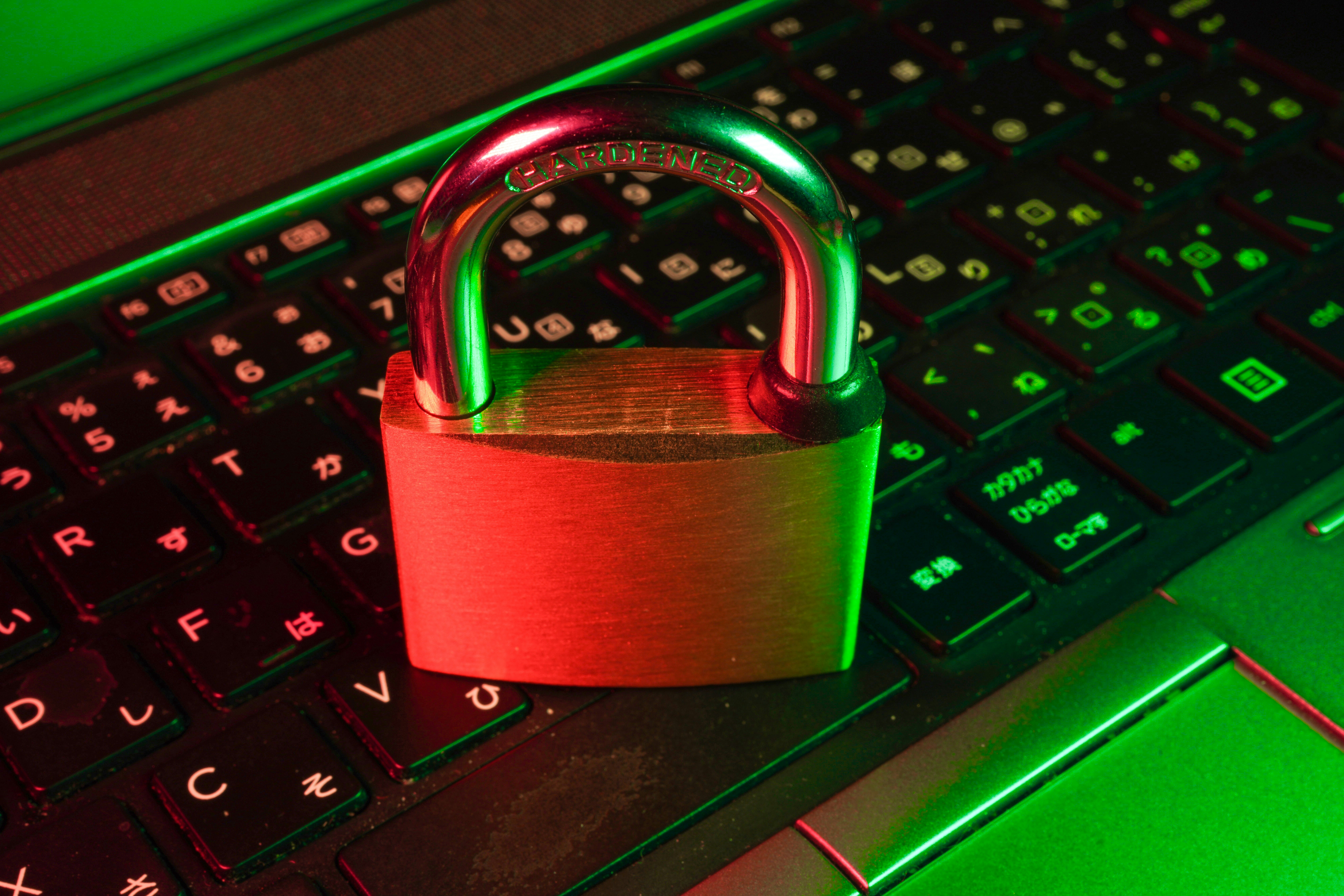 Network Security Fundamentals