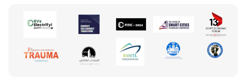 our events