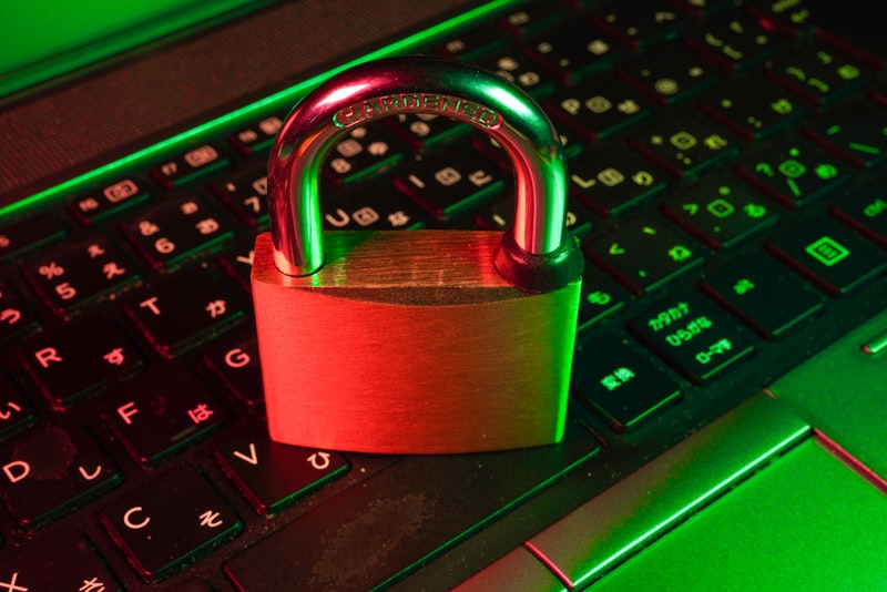 Cloud Security Automation