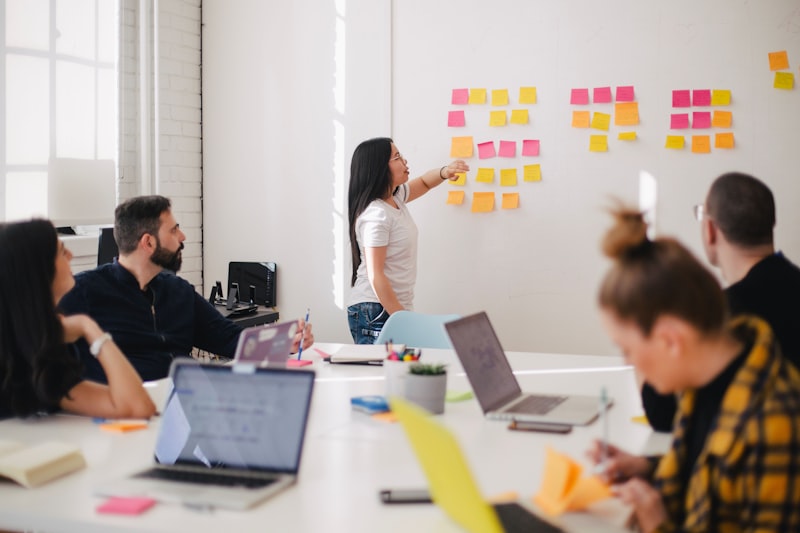 Business Fundamentals and Workplace Readiness