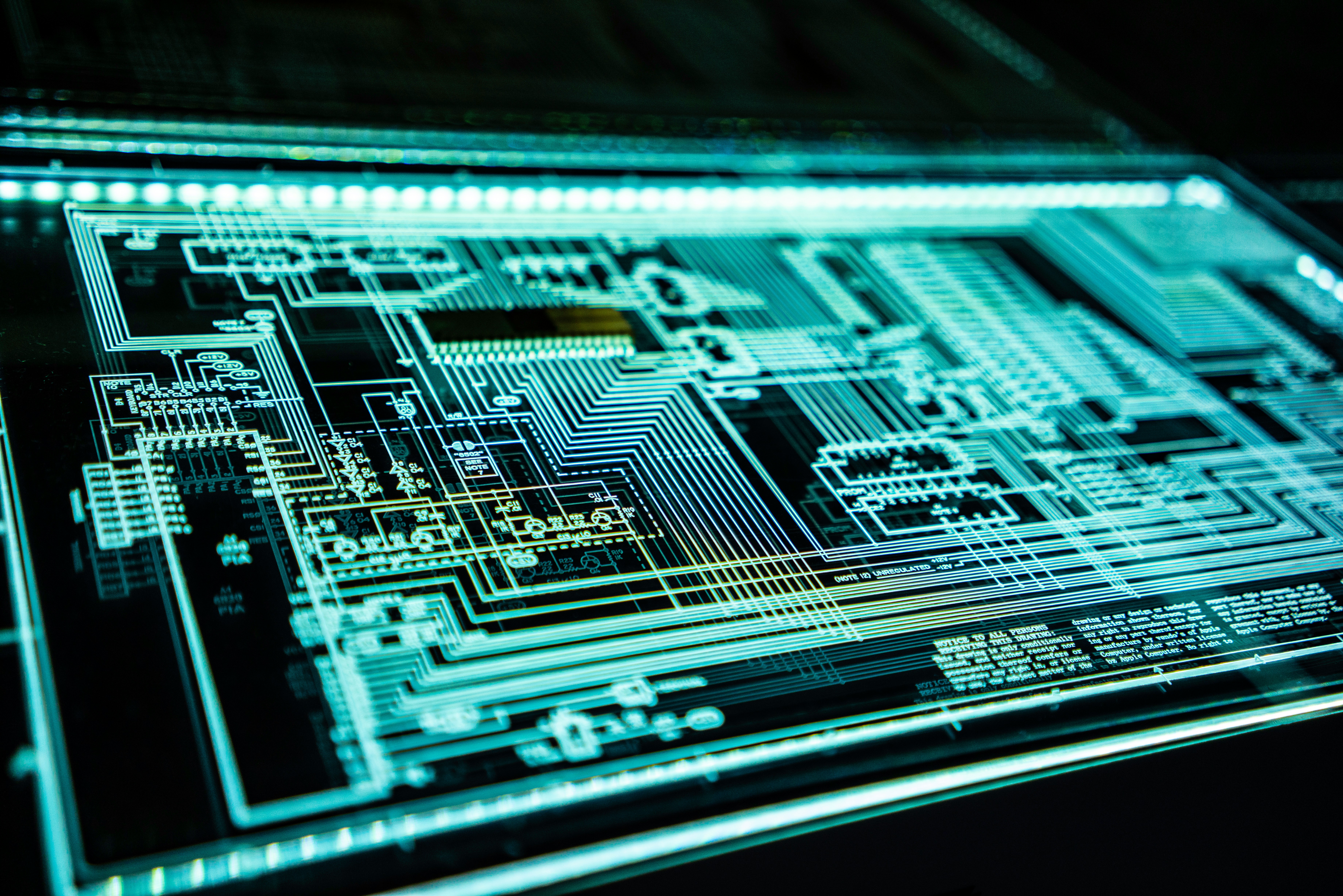 Cybersecurity Foundation