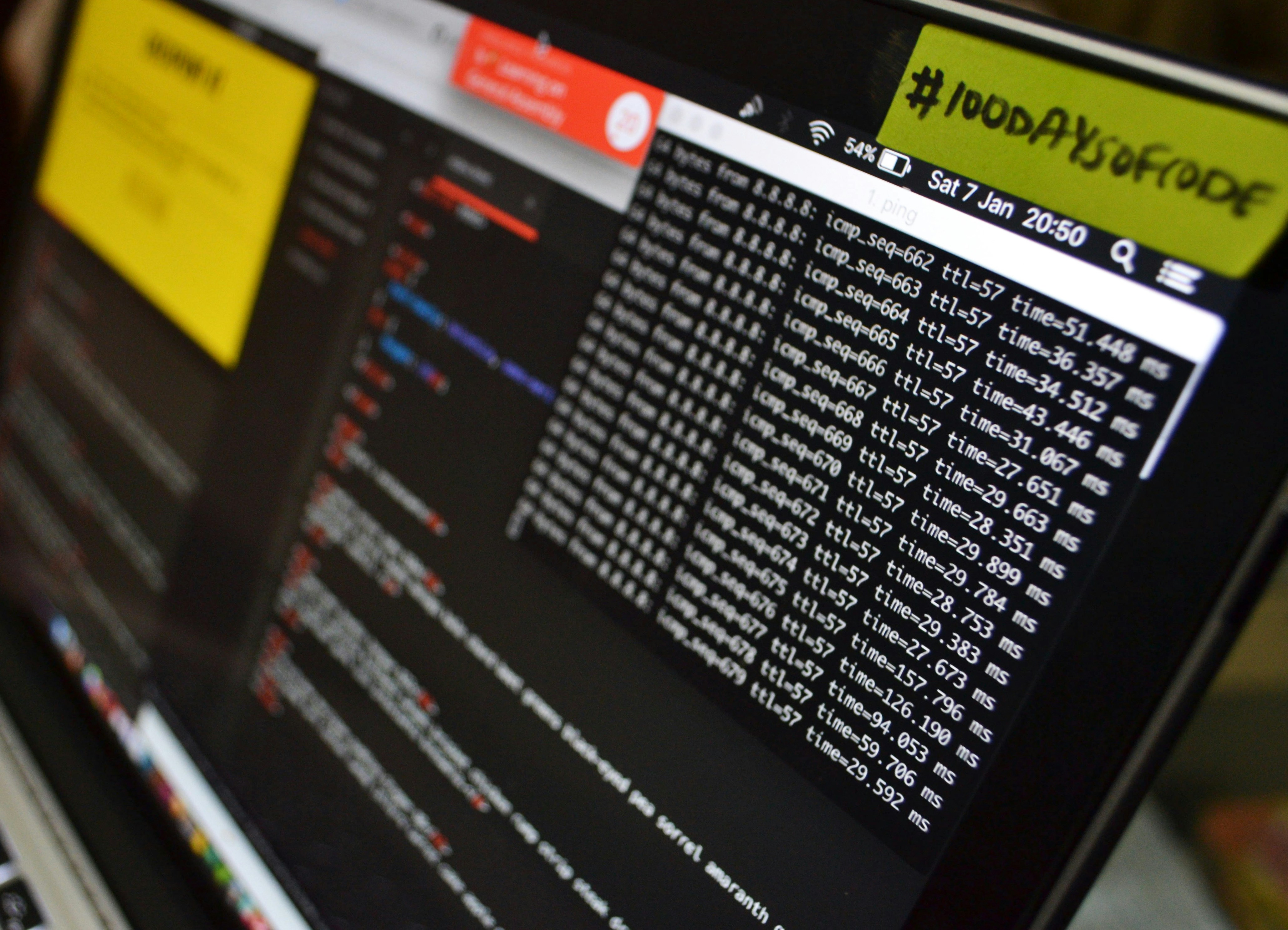 Security Operations Architecture