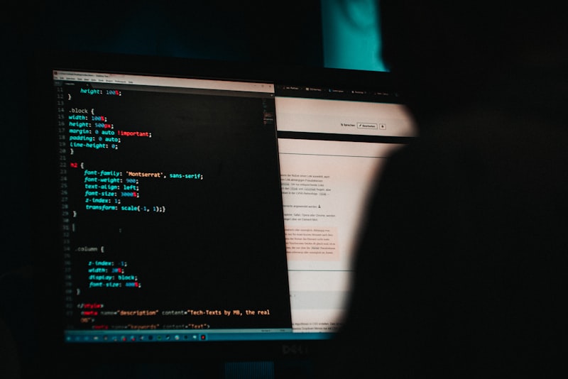 Firewall Essentials