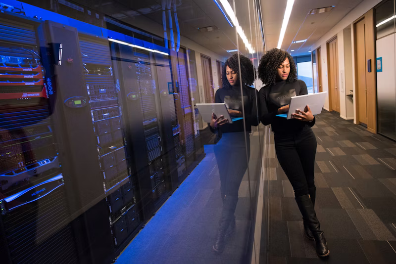 FCP in Secure Networking